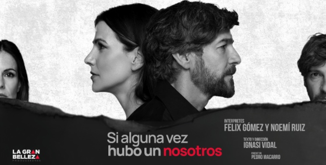 Si alguna vez hubo un nosotros