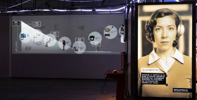 Exponencial. De analógicos a digitales