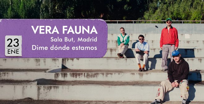VERA FAUNA