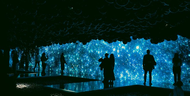 Euphoяia – Art is in the Air