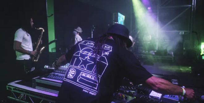 Soundset Festival - Mala