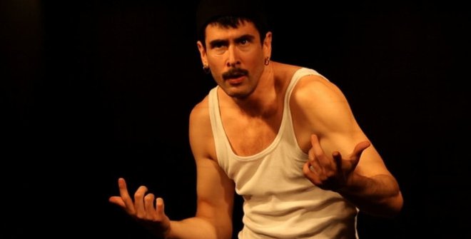 To Be Show