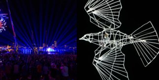 La Fura dels Baus. Carmen, 150 años