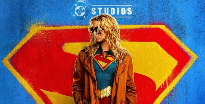 Fescinal 2026 - Supergirl