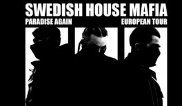 Swedish House Mafia 