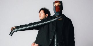 Twenty One Pilots