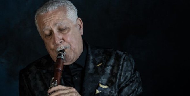 Paquito D’Rivera Quinteto