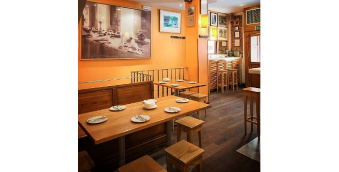 Casa Lucas