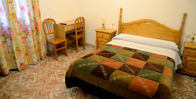 Hostal Maria del Mar