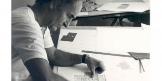 Eduardo Chillida. Soñar el espacio