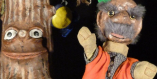 El árbol de los sombreros