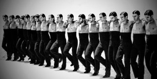 Afanador - Ballet Nacional de España