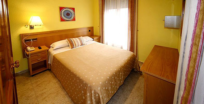 Hostal Cruz-Sol