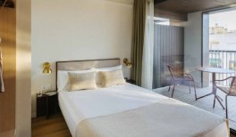 Atipico Madrid Hotel