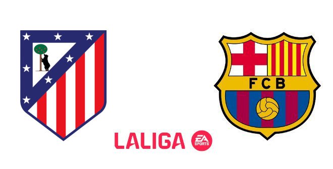 Atlético de Madrid - FC Barcelona (LALIGA EA SPORTS)