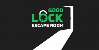 Good Lock Escape Room 
