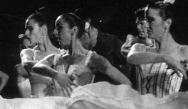 Ballet Nacional de España. Medea