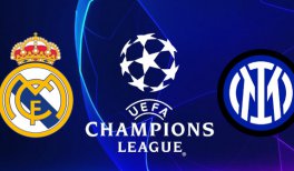 Real Madrid - Inter de Milán (UEFA Champions League Real Madrid - Inter de Milán (UEFA Champions League
