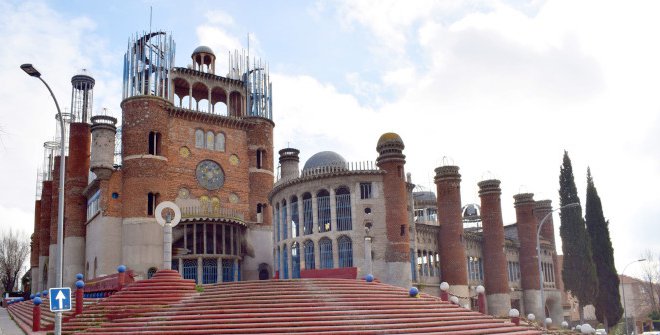 Catedral de Justo