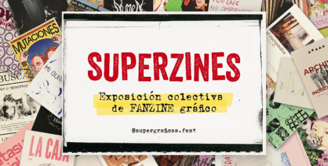 Súper Zines 2026