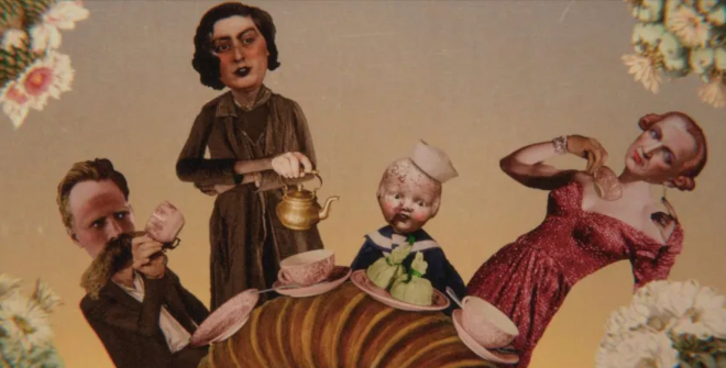 ANIMARIO 2025 - México, ¡viva la vida!