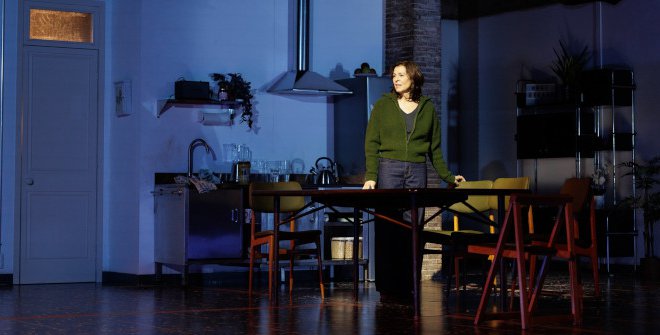 La última noche con mi hermano