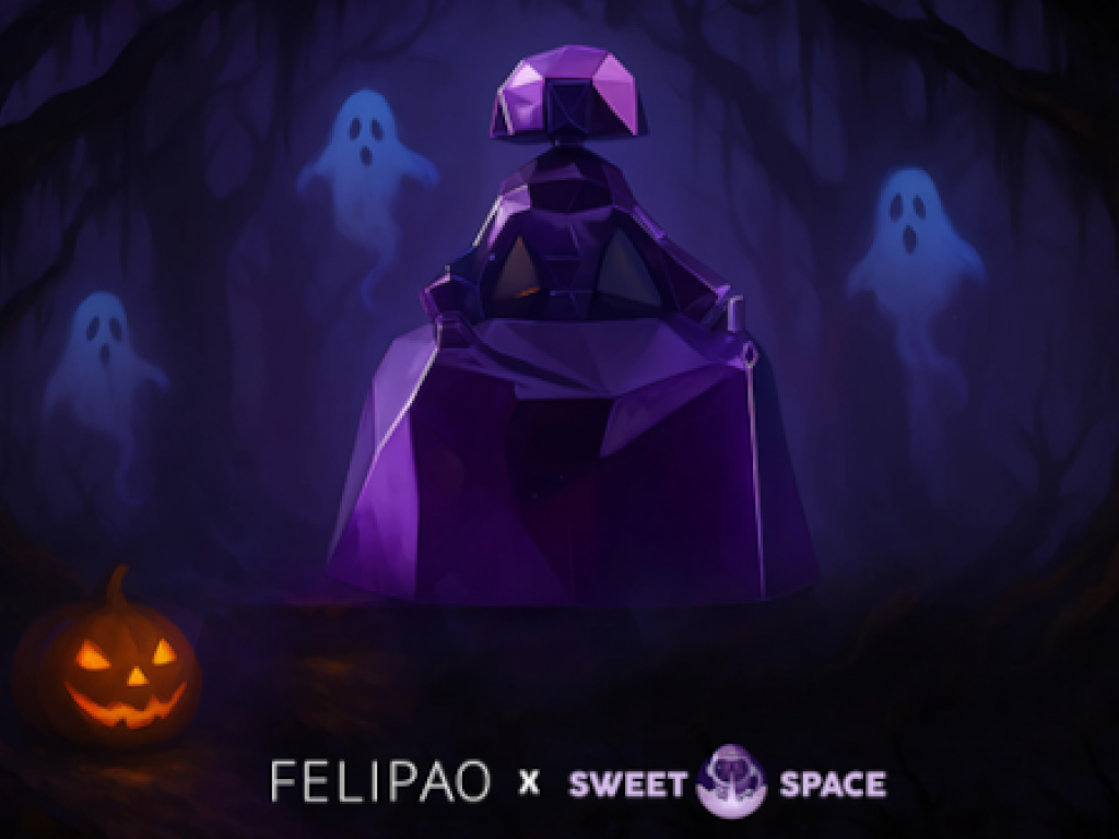Happy HalloSweet 2025