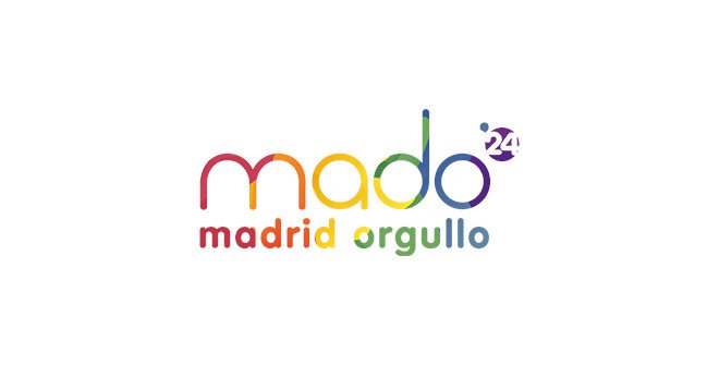 MADO 2024 / Fiestas del Orgullo LGTBIQA+ Madrid 2024