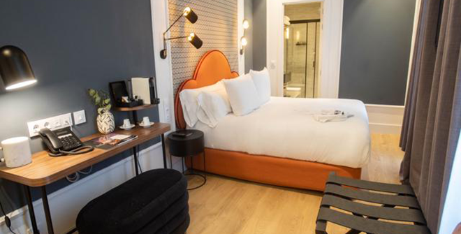 Soho Boutique Ópera