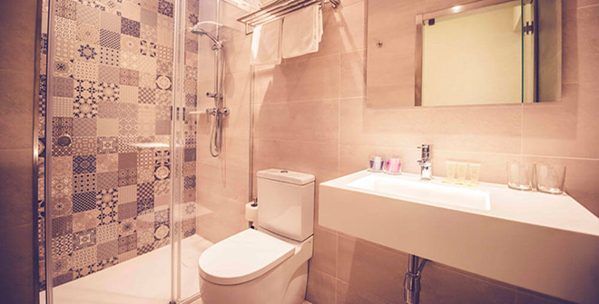 Hostal Lisboa