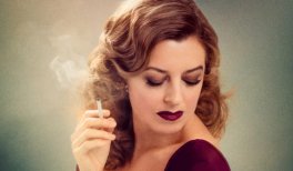 Loba © Luiscar Cuevas