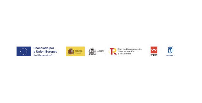 Logos EU Inteligencia Turística