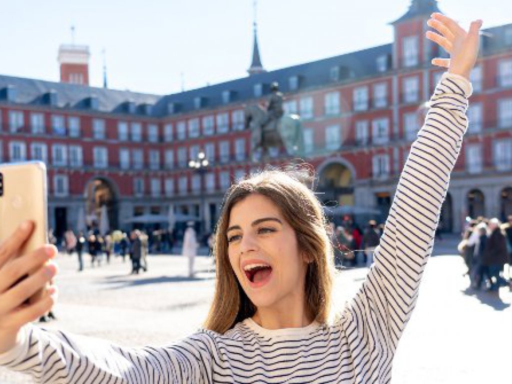 10 cosas que hacer en Madrid con adolescentes
