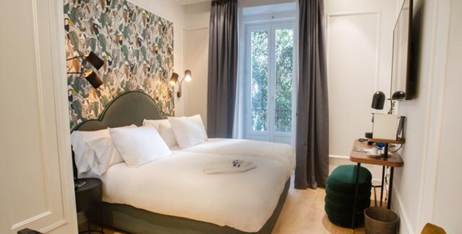 Soho Boutique Ópera