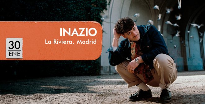 Inazio