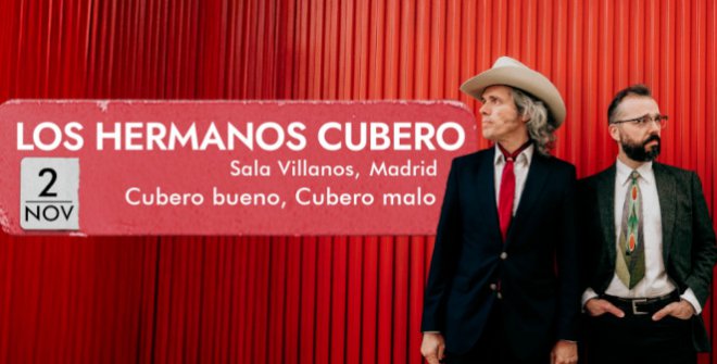 Los Hermanos Cubero