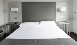 uVe Hotel Marcenado