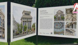 Antonio Palacios Ramilo, su arquitectura en la ciudad
