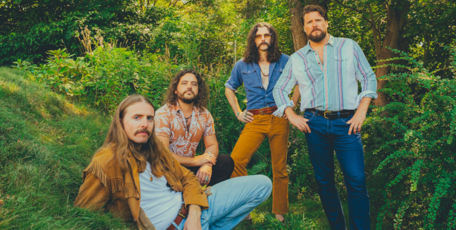 The Sheepdogs