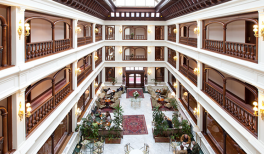 Hotel Don Pío
