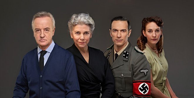 Música para Hitler