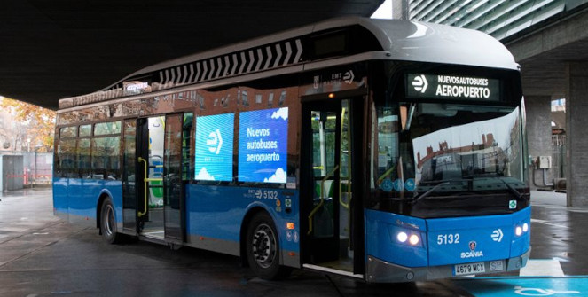 Madridské letisko: Metro vs. Autobus vs. Taxi – Ktorá doprava je pre vás?