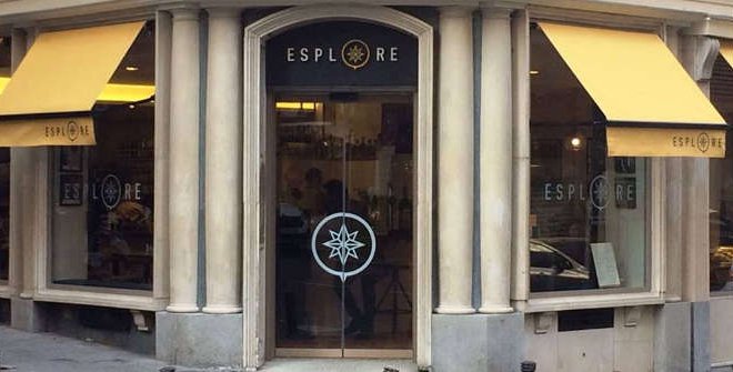Esplore