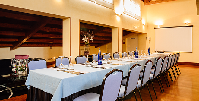 Hotel Infantas