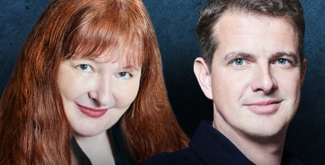 CNDM. Philippe Jaroussky y L’Arpeggiata