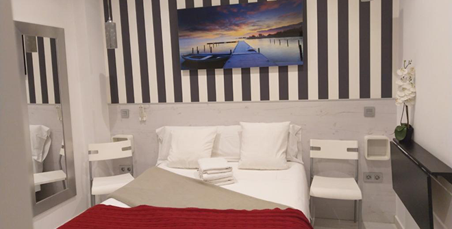 Hostal Mendoza