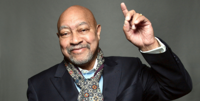 Kenny Barron Trio