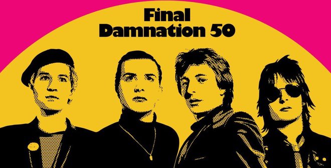 The Damned