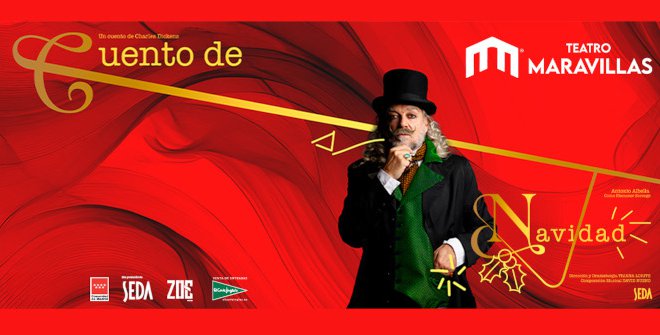 Cuento de Navidad              