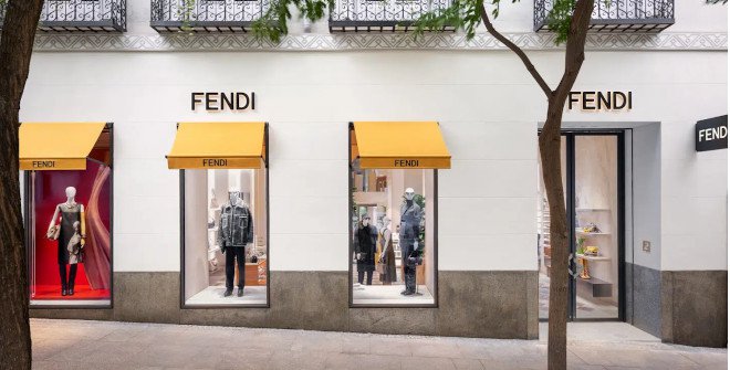 Fendi